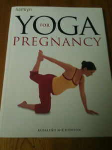 Yoga for Pregnancy 