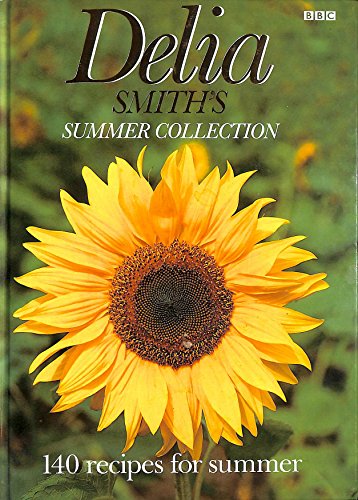 Delia Smith's Summer Collection