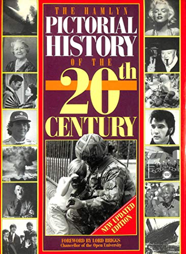 20th Century Pictorial History Dtd