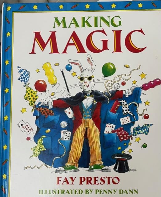 Making Magic