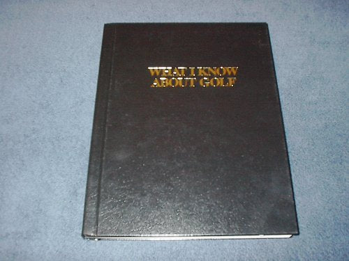 Heineken World Of Golf 94
