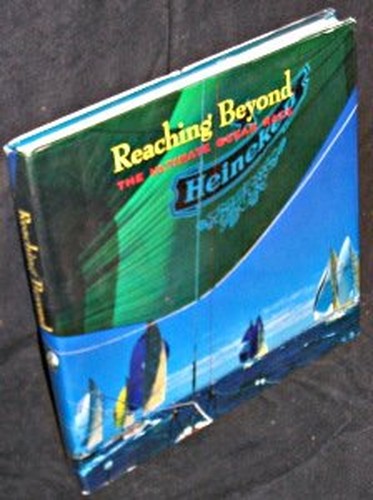 Reaching Beyond: The Ultimate Ocean Race