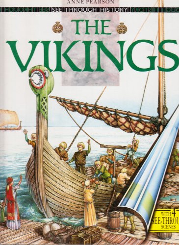 See through Vikings - Rep