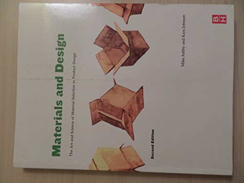 Materials and Design