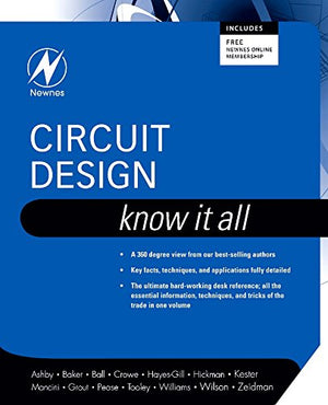 Circuit Design: Know It All