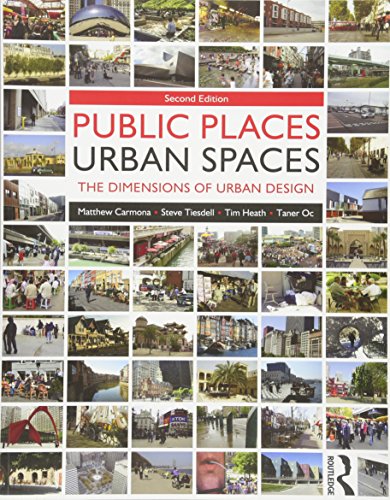 Public Places - Urban Spaces
