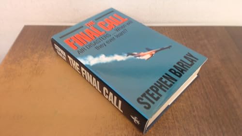 The Final Call