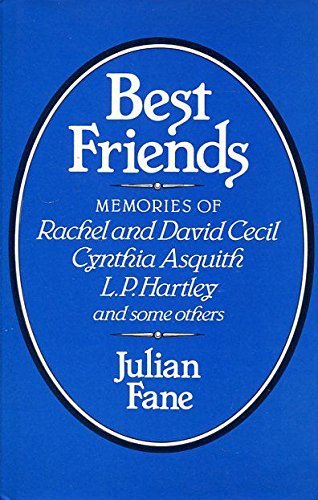 Best Friends