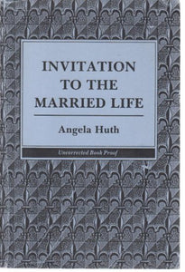 Invitation to the Married Life 