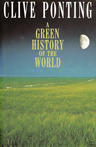 A Green History of the World
