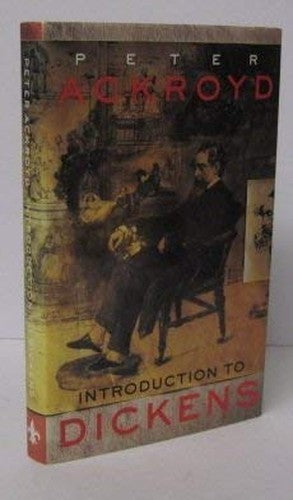 Introduction to Dickens