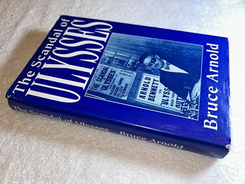 The Scandal of Ulysses