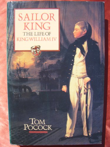 The Sailor King