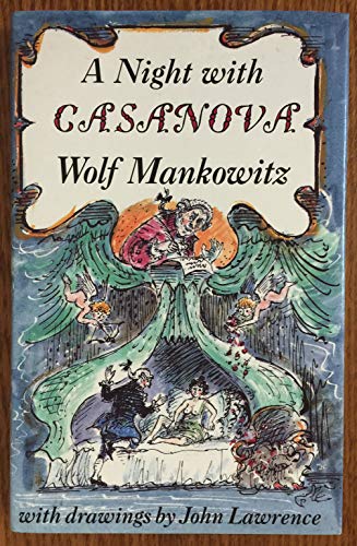 A Night with Casanova