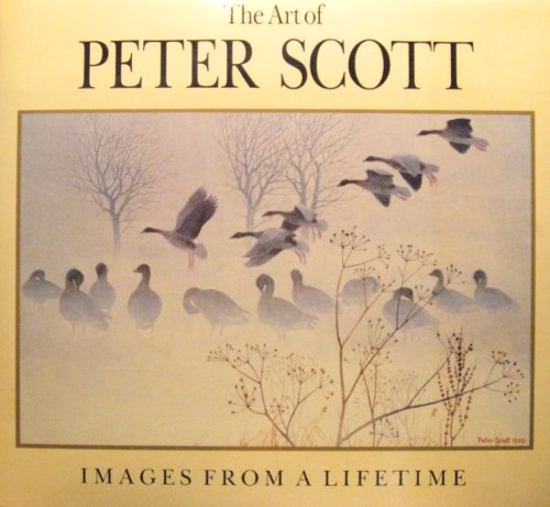 The Art of Peter Scott