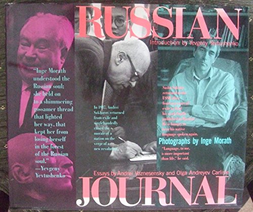 Russian Journal