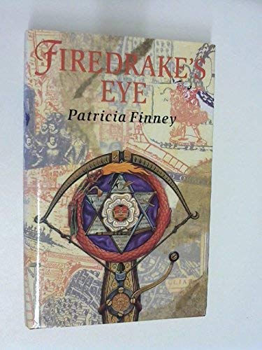 The Firedrake's Eye