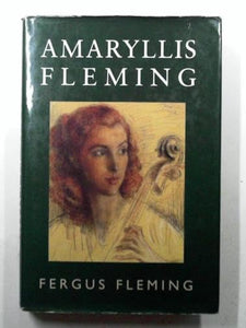Amaryllis Fleming 