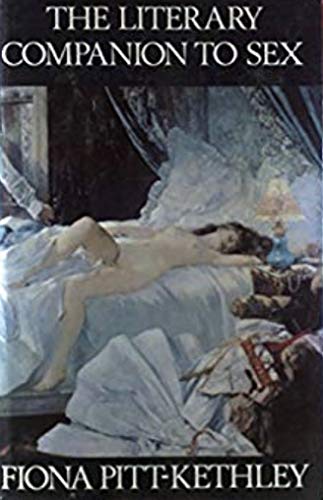 The Literary Companion to Sex