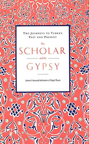 The Scholar and the Gypsy
