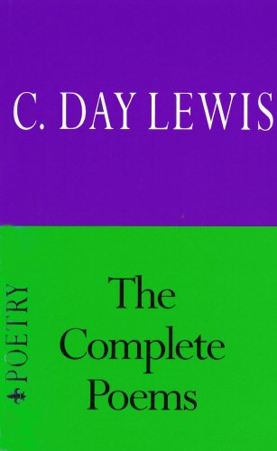 Complete Poems of C.Day Lewis