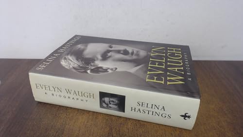 Evelyn Waugh