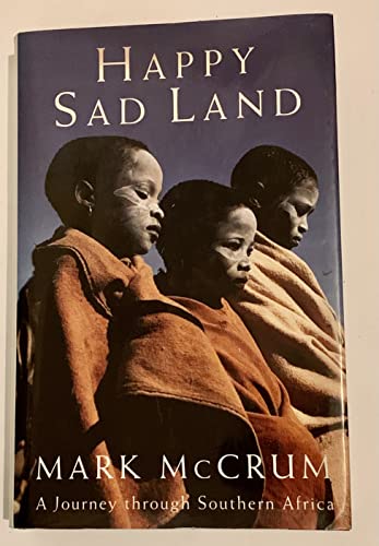Happy Sad Land