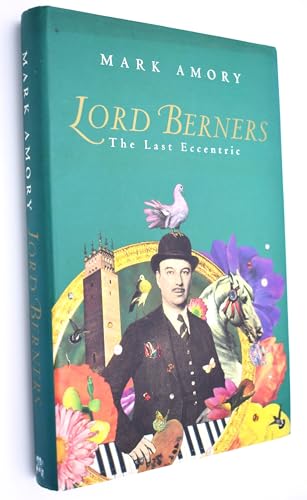 Lord Berners