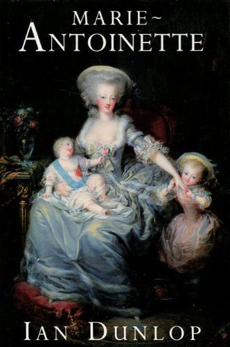 Marie-Antoinette