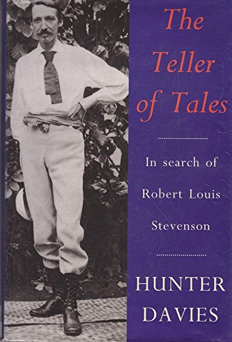 The Teller of Tales