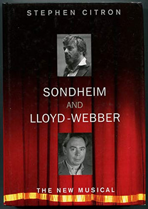 Sondheim And Lloyd Webber