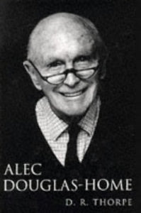 Alec Douglas-Home 