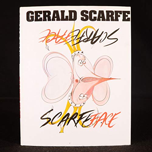 Scarfe Face