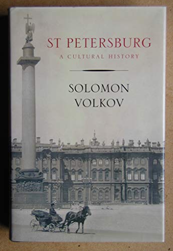 St.Petersburg