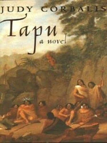 Tapu Tapu