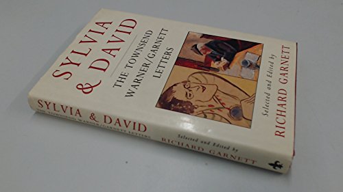 Sylvia and David