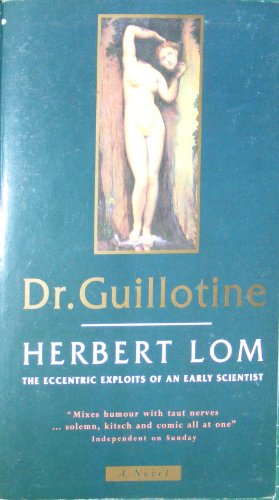 Dr. Guillotine
