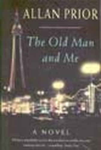 The Old Man and Me