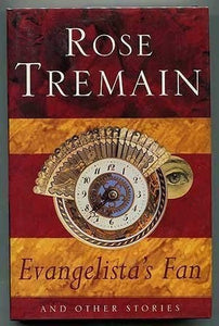 Evangelista's Fan and Other Stories 