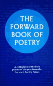 The Forward Book of Poetry 