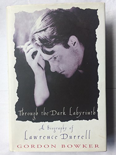 Through the Dark Labyrinth