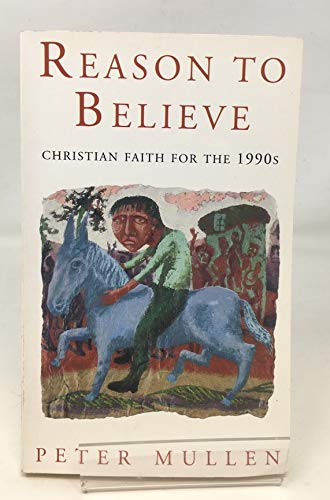 Reason to Believe