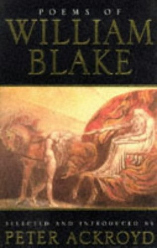 Poems of William Blake