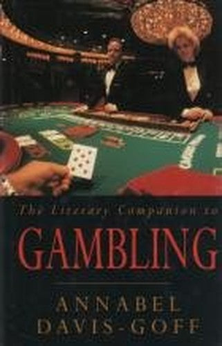 The Literary Companion to Gambling