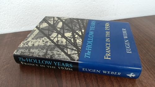 The Hollow Years