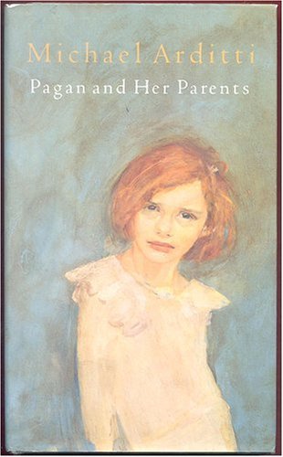 Pagan and Her Parents