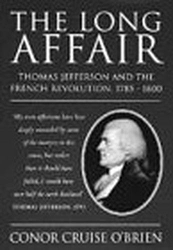 The Long Affair