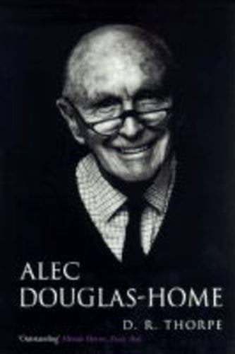 Alec Douglas-Home