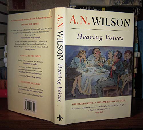Hearing Voices