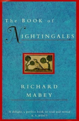 Book of Nightingales